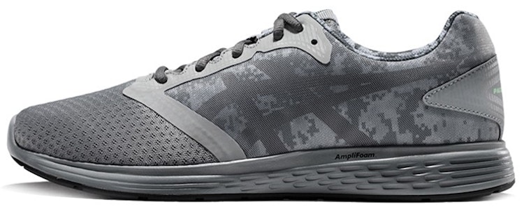 ASICS Patriot 10 Print 'Gris' 1011A258-021 Buy ASICS Patriot 10 Print 'Gris' 1011A258-021