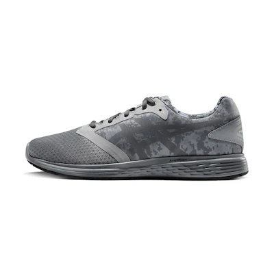 ASICS Patriot 10 Print 'Grey'