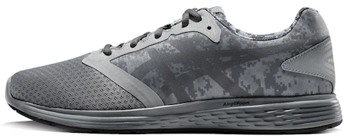 ASICS Patriot 10 Print 'Grey' 1011A258-021 ASICS Patriot 10 Print 'Grey' 1011A258-021