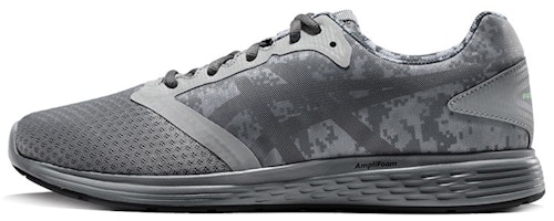ASICS Patriot 10 Print 'Grey' 1011A258-021 ASICS Patriot 10 Print 'Grey' 1011A258-021