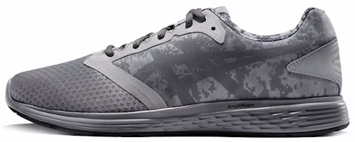 ASICS Patriot 10 Print 'Grey' 1011A258-021 ASICS Patriot 10 Print 'Grey' 1011A258-021