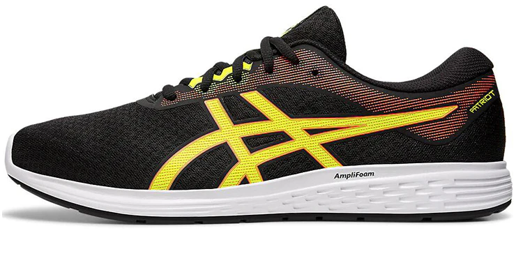 asics-patriot-11-black-safety-yellow
