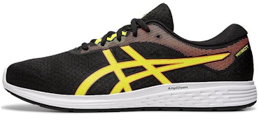 ASICS Patriot 11 'Black Safety Yellow' 1011A568-003 ASICS Patriot 11 'Black Safety Yellow' 1011A568-003