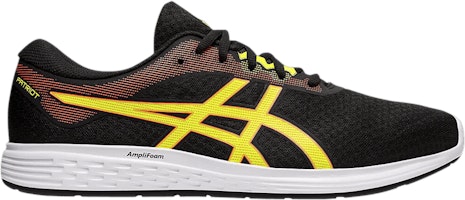 ASICS Patriot 11 'Black Safety Yellow' 1011A568-003 ASICS Patriot 11 'Black Safety Yellow' 1011A568-003