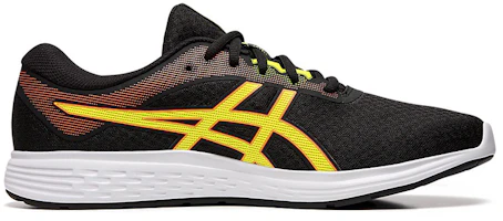 Order ASICS Patriot 11 'Black Safety Yellow' 1011A568-003