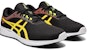 ASICS Patriot 11 'Black Safety Yellow' 1011A568-003