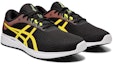 Lookbook ASICS Patriot 11 'Black Safety Yellow' 1011A568-003
