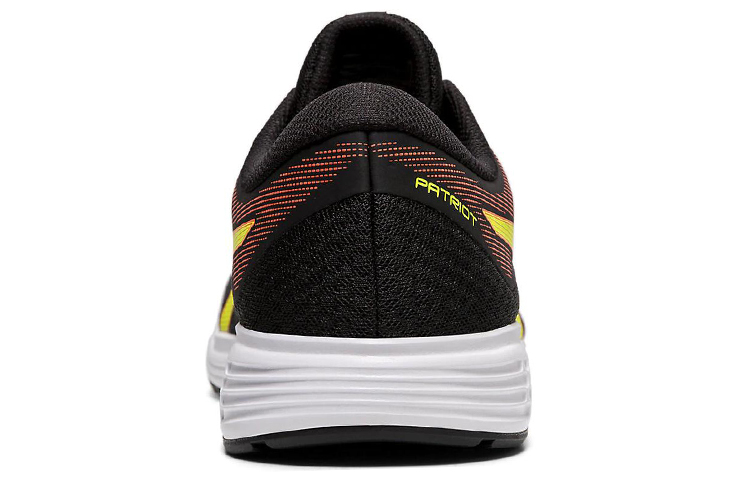 Purchase ASICS Patriot 11 'Hitam Kuning Keselamatan' 1011A568-003