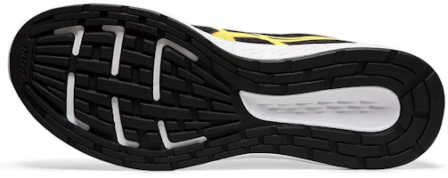 Details for ASICS Patriot 11 'Black Safety Yellow' 1011A568-003