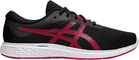 ASICS Patriot 11 'Black Speed Red' 1011A568-002 ASICS Patriot 11 'Black Speed Red' 1011A568-002