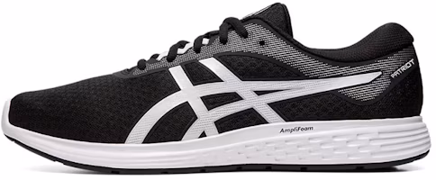ASICS Patriot 11 'Black White' 1011A568-001 ASICS Patriot 11 'Black White' 1011A568-001
