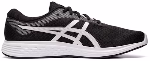 Order ASICS Patriot 11 'Black White' 1011A568-001