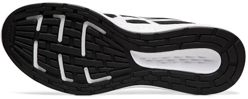 Details for ASICS Patriot 11 'Black White' 1011A568-001