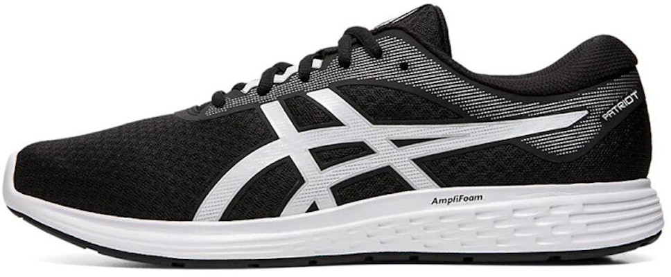 ASICS Patriot 11 'Black White' 1011A568001 Buy ASICS Patriot 11 'Black White' 1011A568001