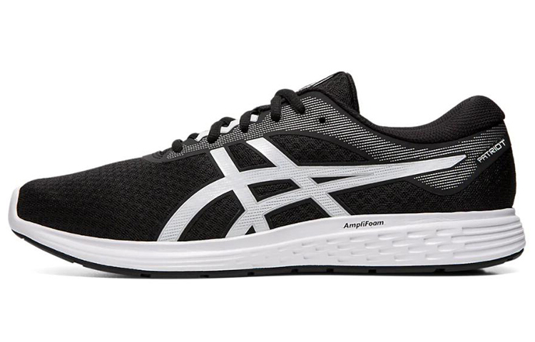 ASICS Patriot 11 'Black White' 1011A568001
