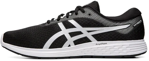 ASICS Patriot 11 'Black White' 1011A568001 ASICS Patriot 11 'Black White' 1011A568001