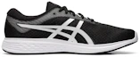 Order ASICS Patriot 11 ''Noir Blanc'' 1011A568001