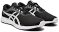 Lookbook ASICS Patriot 11 ''Noir Blanc'' 1011A568001