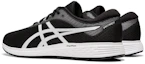 Shop ASICS Patriot 11 ''Noir Blanc'' 1011A568001