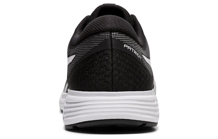 Purchase ASICS Patriot 11 ''Noir Blanc'' 1011A568001