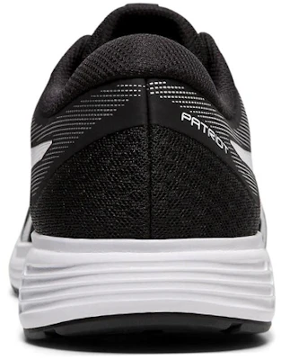 ASICS Patriot 11 ''Noir Blanc'' 1011A568001 Purchase ASICS Patriot 11 ''Noir Blanc'' 1011A568001
