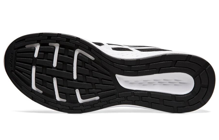 Details for ASICS Patriot 11 ''Noir Blanc'' 1011A568001