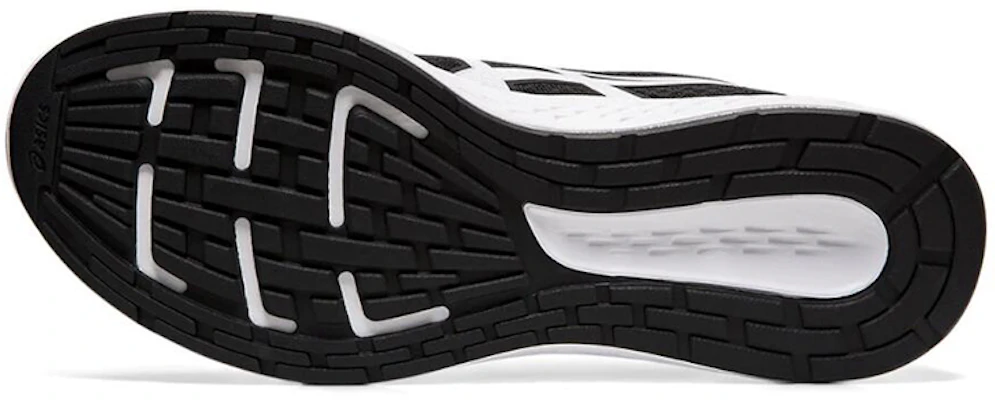 ASICS Patriot 11 ''Noir Blanc'' 1011A568001 Details for ASICS Patriot 11 ''Noir Blanc'' 1011A568001