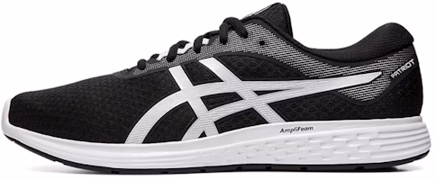 ASICS Patriot 11 'Black White' 1011A568-001 ASICS Patriot 11 'Black White' 1011A568-001