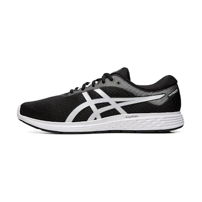 ASICS Patriot 11 'Black White'