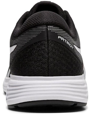 ASICS Patriot 11 'Hitam Putih' 1011A568-001 Purchase ASICS Patriot 11 'Hitam Putih' 1011A568-001