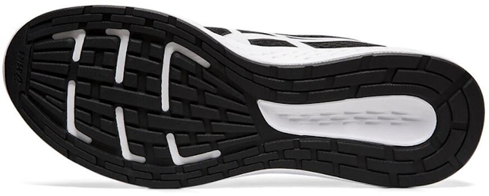 ASICS Patriot 11 'Hitam Putih' 1011A568-001 Details for ASICS Patriot 11 'Hitam Putih' 1011A568-001