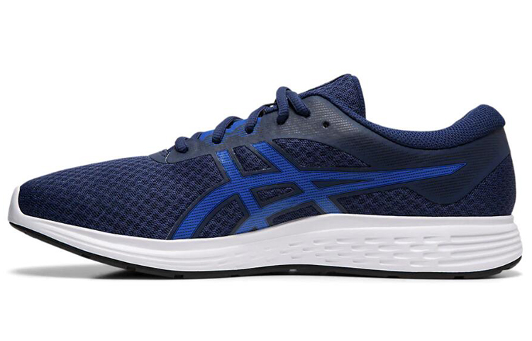 ASICS Patriot 11 'Blue Expanse Imperial' 1011A568-400