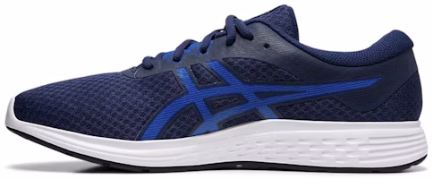 ASICS Patriot 11 'Blue Expanse Imperial' 1011A568-400 ASICS Patriot 11 'Blue Expanse Imperial' 1011A568-400