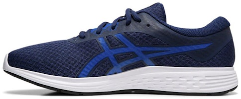 ASICS Patriot 11 'Blue Expanse Imperial' 1011A568-400 ASICS Patriot 11 'Blue Expanse Imperial' 1011A568-400