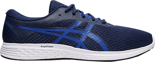 ASICS Patriot 11 'Blue Expanse Imperial' 1011A568-400 ASICS Patriot 11 'Blue Expanse Imperial' 1011A568-400