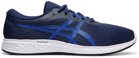 Order ASICS Patriot 11 'Blue Expanse Imperial' 1011A568-400
