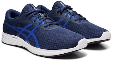 Lookbook ASICS Patriot 11 'Blue Expanse Imperial' 1011A568-400