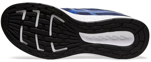 Details for ASICS Patriot 11 'Blue Expanse Imperial' 1011A568-400
