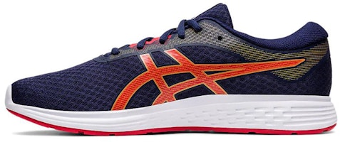 ASICS Patriot 11 'Classic Red' 1011A568-402 ASICS Patriot 11 'Classic Red' 1011A568-402
