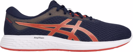 ASICS Patriot 11 'Classic Red' 1011A568-402 ASICS Patriot 11 'Classic Red' 1011A568-402