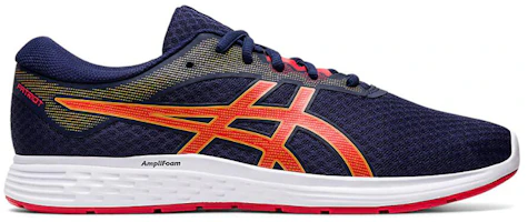 Order ASICS Patriot 11 'Classic Red' 1011A568-402