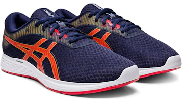Lookbook ASICS Patriot 11 'Classic Red' 1011A568-402