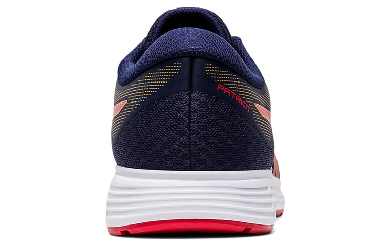 Purchase ASICS Patriot 11 'Merah Klasik' 1011A568-402