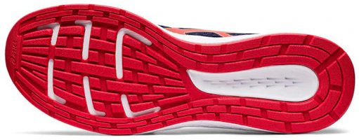 Details for ASICS Patriot 11 'Classic Red' 1011A568-402