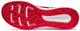 Details for ASICS Patriot 11 'Merah Klasik' 1011A568-402