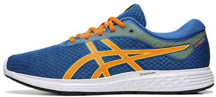 ASICS Patriot 11 'Deep Sapphire Orange' 1011A568-401 ASICS Patriot 11 'Deep Sapphire Orange' 1011A568-401