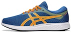 Buy ASICS Patriot 11 'Deep Sapphire Orange' 1011A568-401