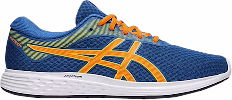 ASICS Patriot 11 'Deep Sapphire Orange' 1011A568-401 ASICS Patriot 11 'Deep Sapphire Orange' 1011A568-401