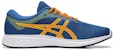 ASICS Patriot 11 'Deep Sapphire Orange' 1011A568-401