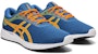 ASICS Patriot 11 'Deep Sapphire Orange' 1011A568-401